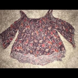 Free people blouse